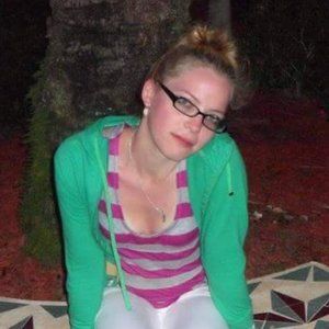 Meet your Posher, Kathern